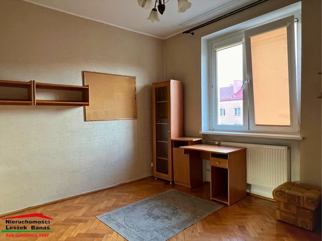 Mieszkanie dwupokojowe na sprzedaż Grudziądz  50m2 Foto 4