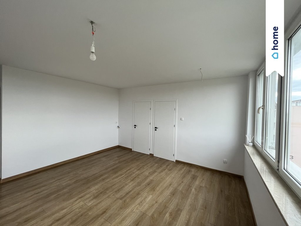 Mieszkanie dwupokojowe na sprzedaż Chełmno, os. Marii Curie-Skłodowskiej  40m2 Foto 7