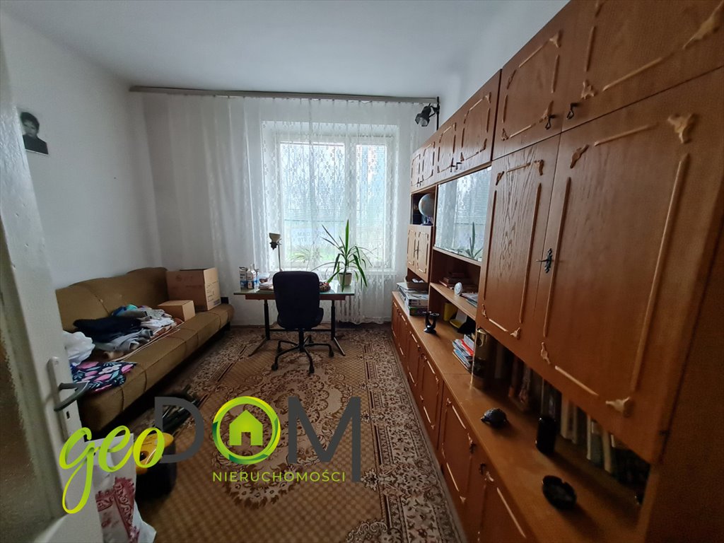 Mieszkanie trzypokojowe na sprzedaż Milejów-Osada  59m2 Foto 10