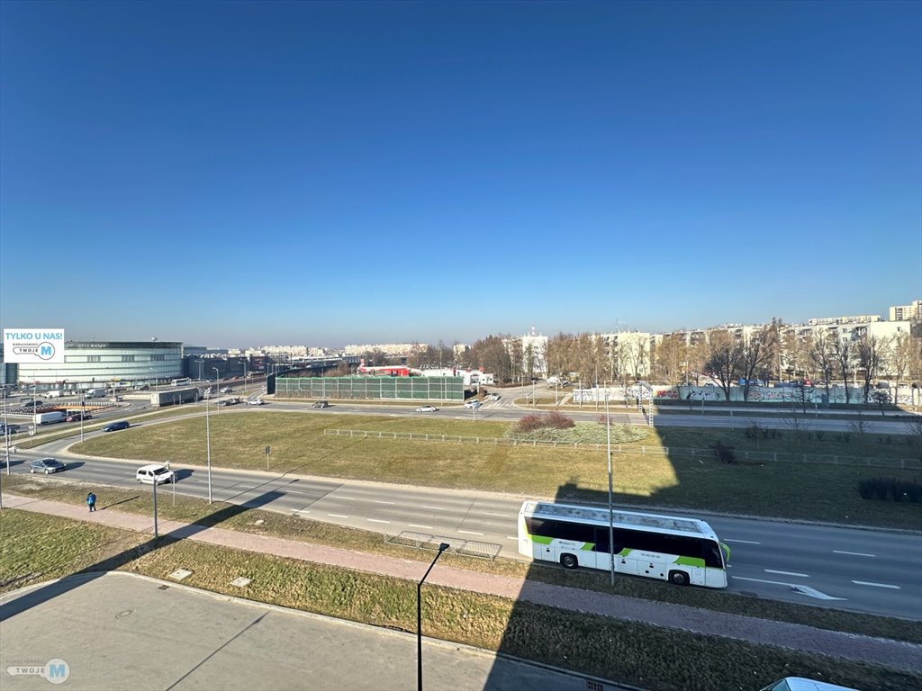 Zapraszam do wynajmu lokalu 63,59 m² w prestiżowym budynku w Kielcach Kielce, Bocianek, Bocianek  64m2 Foto 1
