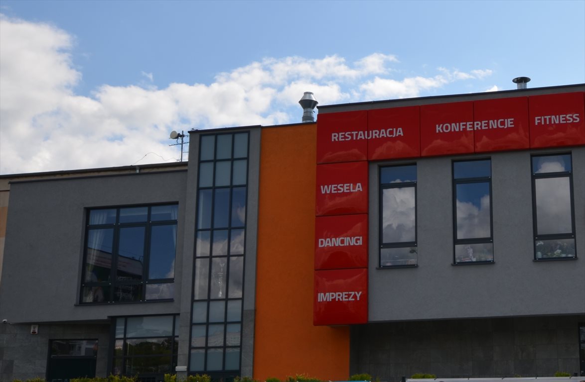 Lokal użytkowy na sprzedaż Olsztyn 736m2 Foto 1 Lokal użytkowy na sprzedaż Olsztyn 736m2 Foto 1
