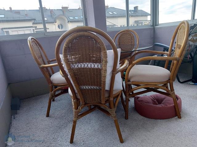 Dwupoziomowe mieszkanie z oranżerią i jacuzzi w Wołominie Wołomin, Lipińska  103m2 Foto 1