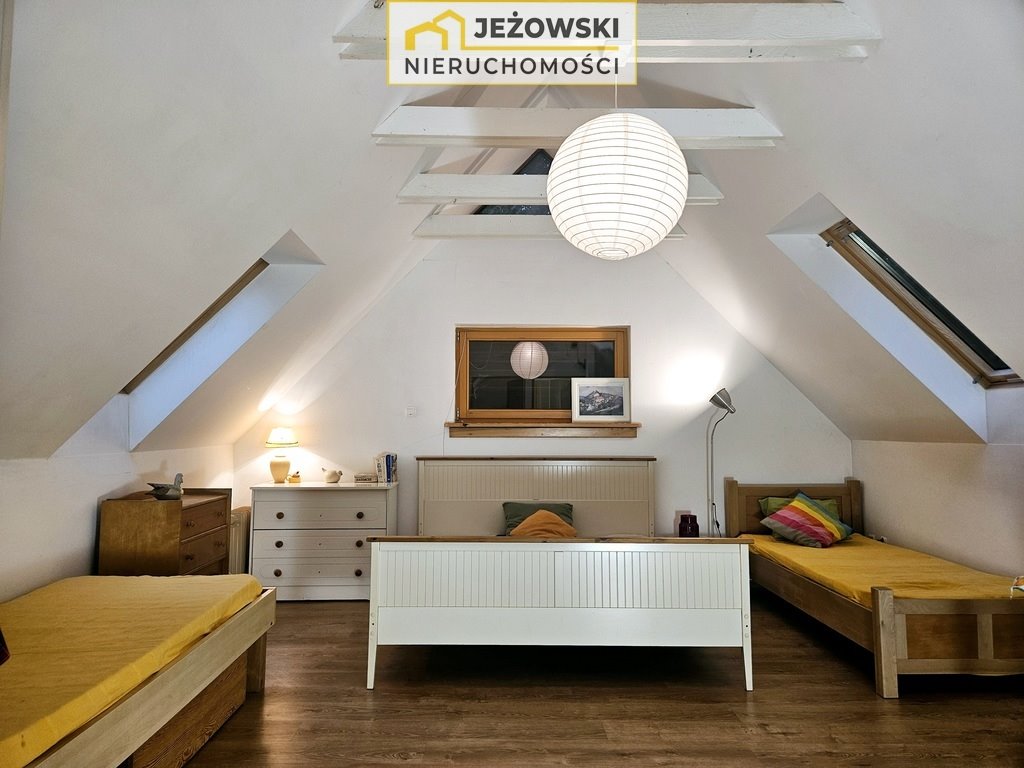 Dom na sprzedaż Kazimierz Dolny, Czerniawy  150m2 Foto 15