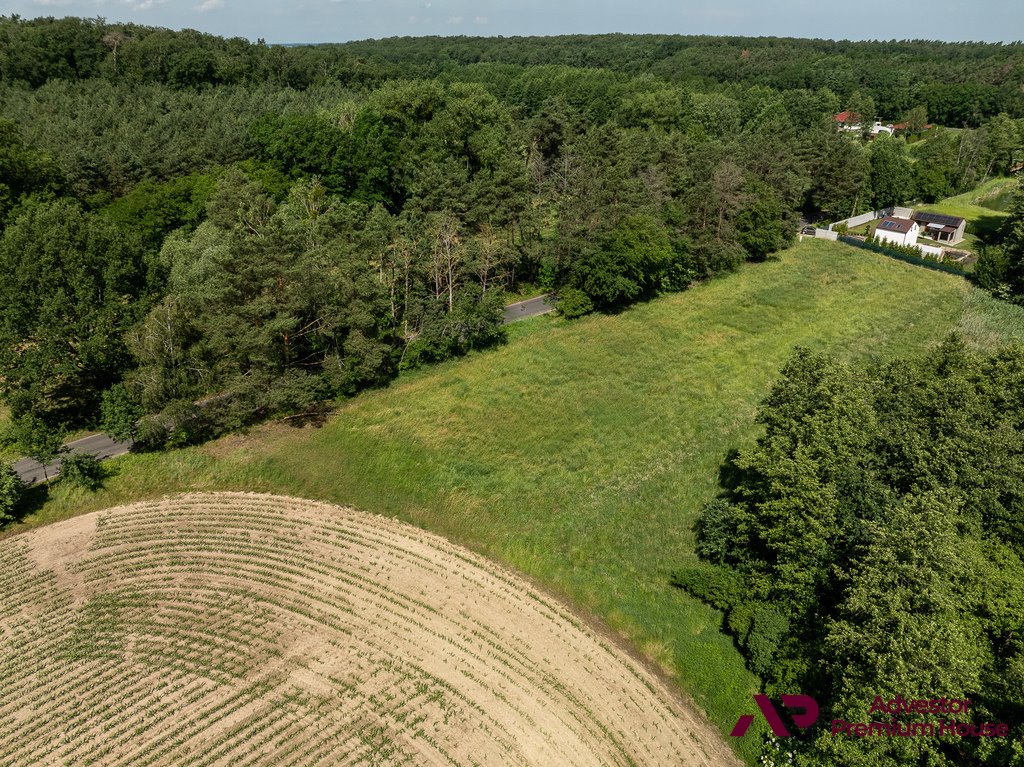 Działka budowlana na sprzedaż Lubiatowo  1 046m2 Foto 9