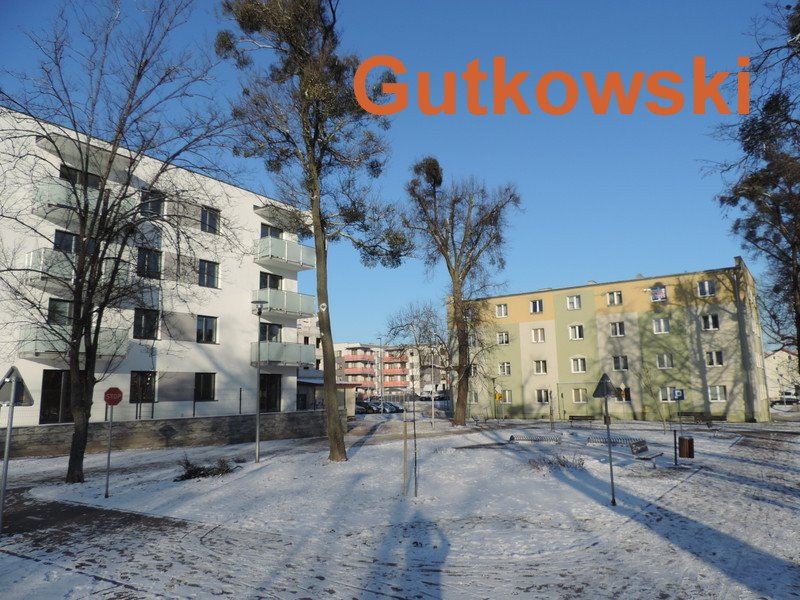 Mieszkanie trzypokojowe na sprzedaż Iława, Centrum, Kościuszki 9B  65m2 Foto 3