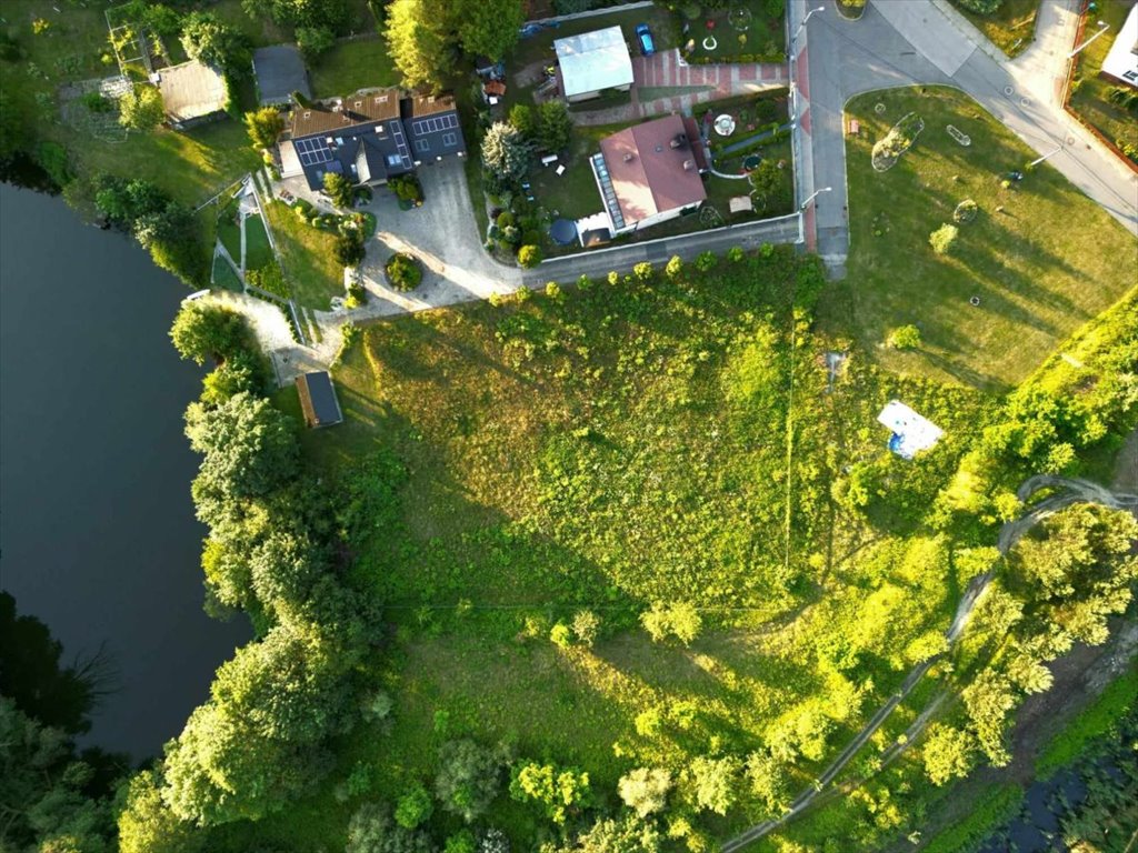 Działka budowlana na sprzedaż Zabrze, Makoszowy, Oświęcimska  3 290m2 Foto 4