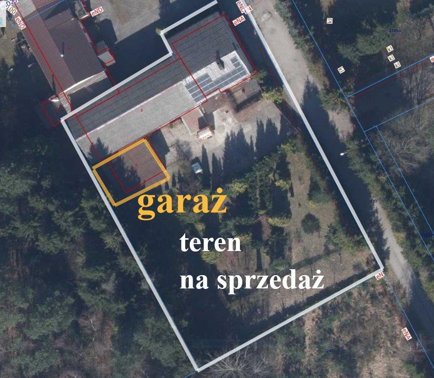 Dom na sprzedaż Trawica  420m2 Foto 9