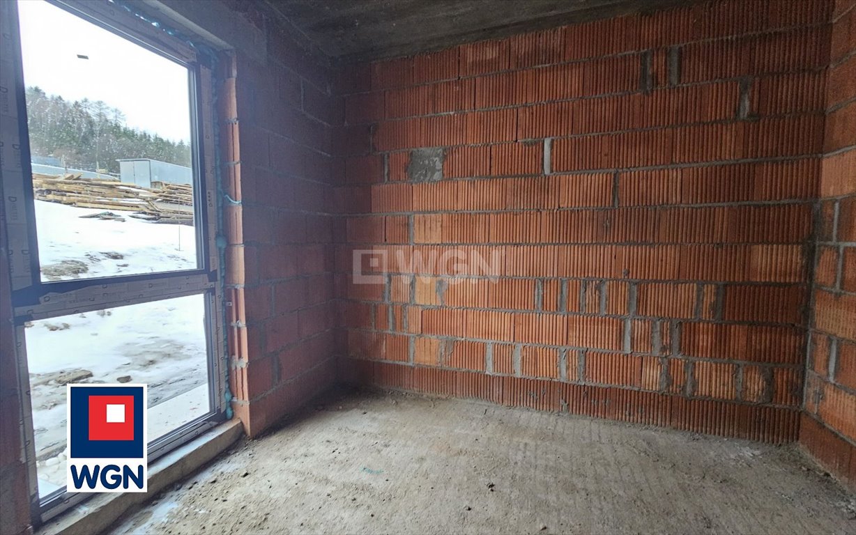 Mieszkanie czteropokojowe  na sprzedaż Wisła, Głębce  77m2 Foto 9