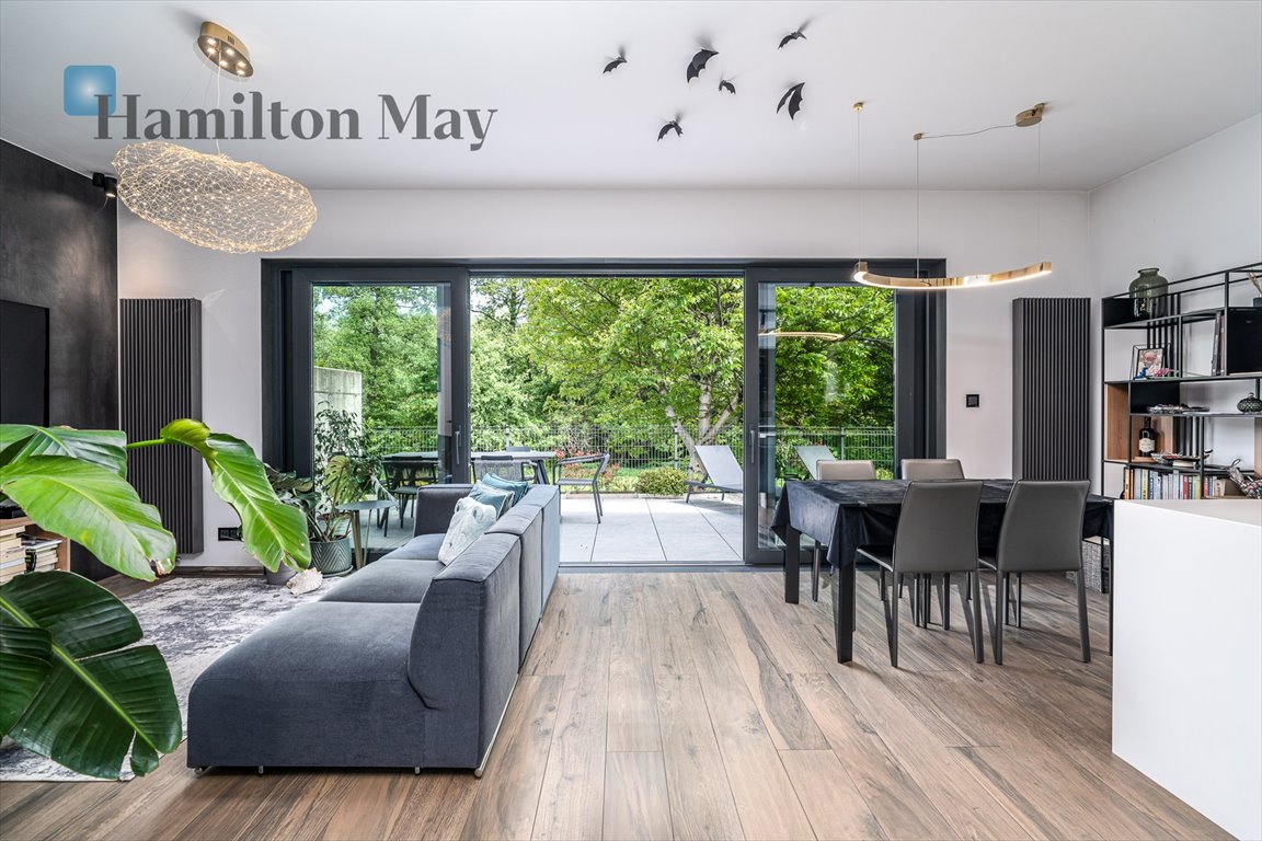 Dom na sprzedaż Zielonki, Zielonki, Krakowskie Przedmieście E  120m2 Foto 1