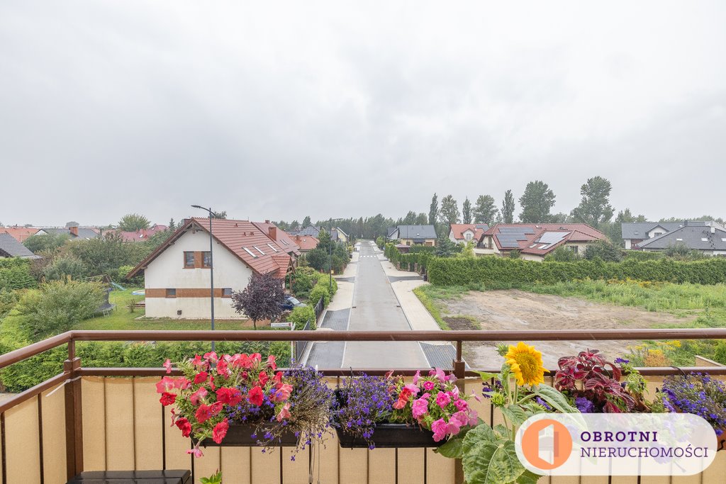 Kawalerka na sprzedaż Pruszcz Gdański, Czesława Miłosza  32m2 Foto 7