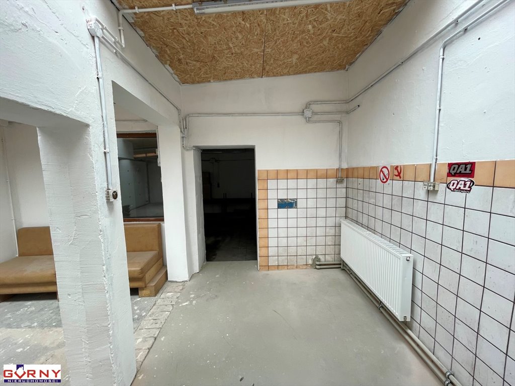 Lokal użytkowy na wynajem Sulejów  300m2 Foto 17