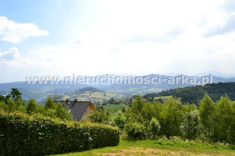 Działka rolna na sprzedaż Pasierbiec 680m2 Foto 1 Działka rolna na sprzedaż Pasierbiec 680m2 Foto 1