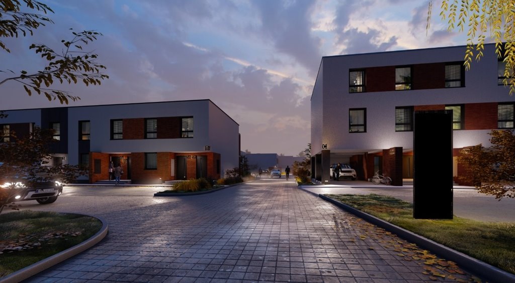 Mieszkanie czteropokojowe  na sprzedaż Rzeszów, Budziwojska  62m2 Foto 1