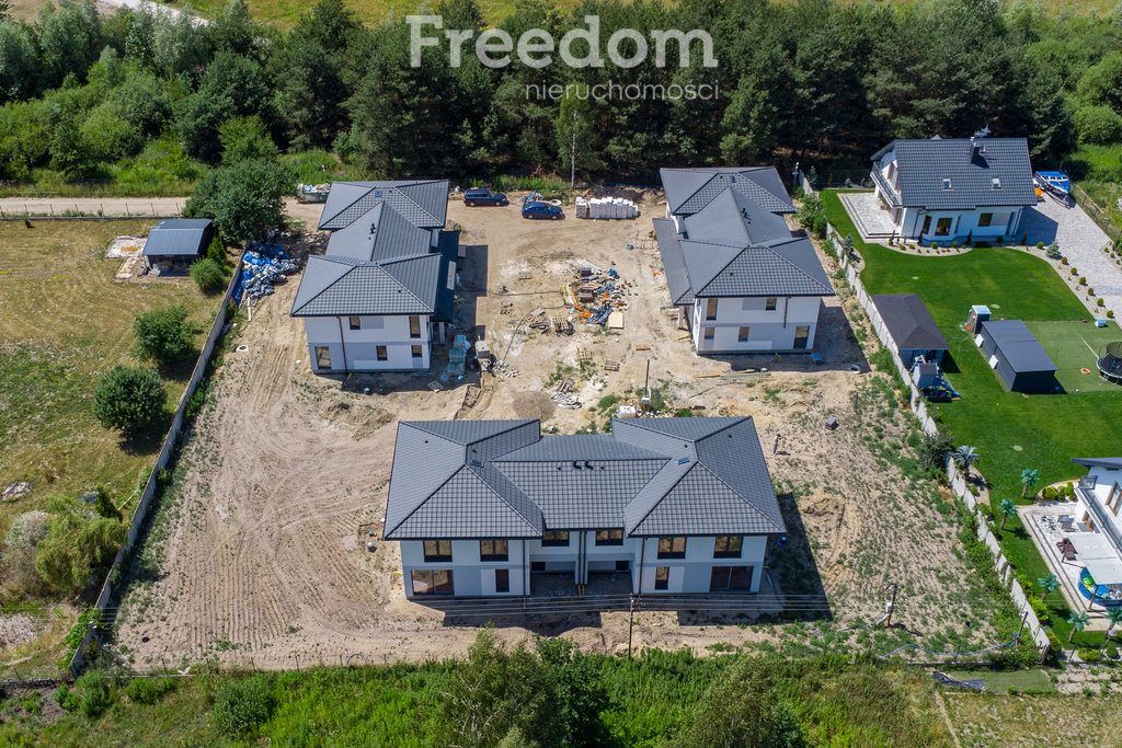 Dom na sprzedaż Warszawianka  162m2 Foto 1