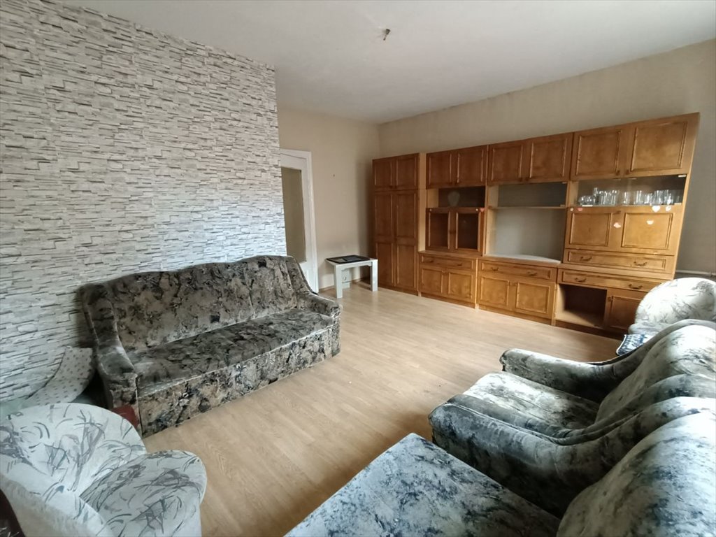 Mieszkanie trzypokojowe na sprzedaż Boguszów-Gorce  64m2 Foto 2