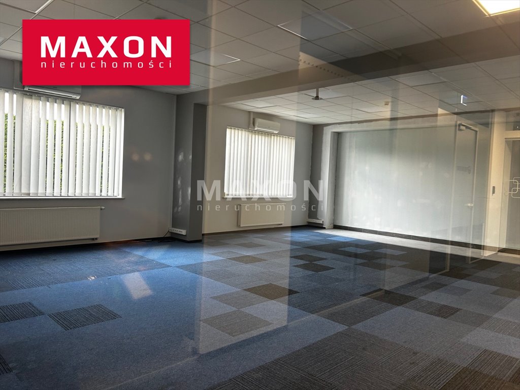 Polecam nowoczesny biurowiec 105 m² z klimatyzacją i elastyczną aranżacją Warszawa, Białołęka, ul. Płochocińska  105m2 Foto 1