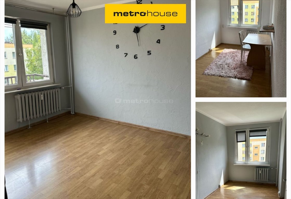 Mieszkanie czteropokojowe  na sprzedaż Radom, Ustronie, Gagarina  65m2 Foto 1