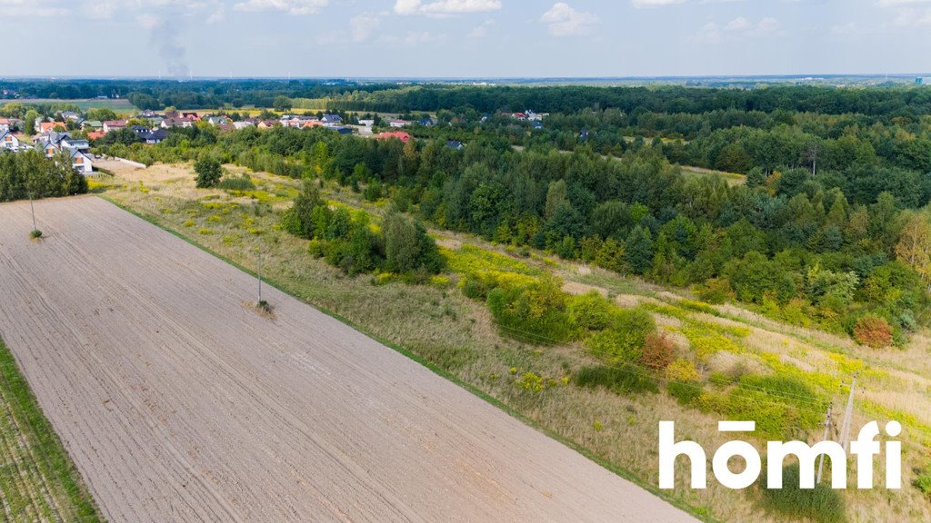 Działka budowlana na sprzedaż Janiszew, Jałowcowa  2 285m2 Foto 10