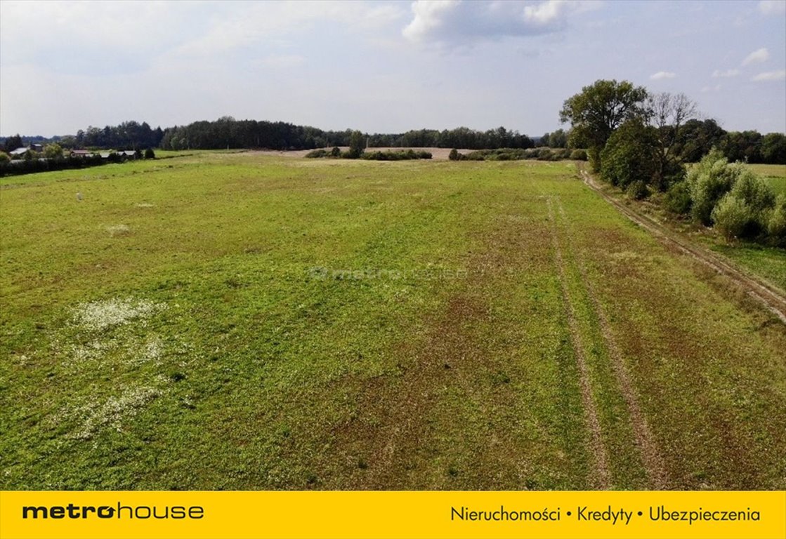 Działka inna na sprzedaż Kozin  1 000m2 Foto 5