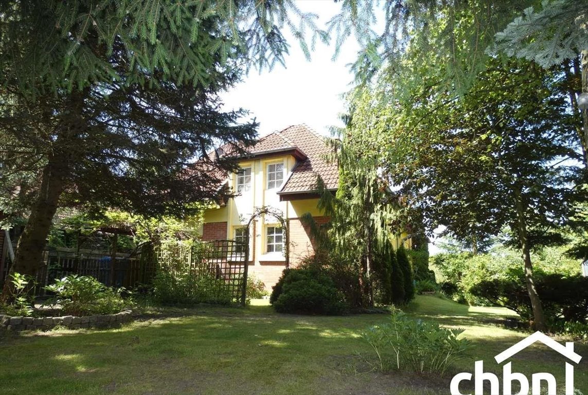 Dom z widokiem na jezioro, 5 pokoi, garaż, balkon Charzykowy  359m2 Foto 1