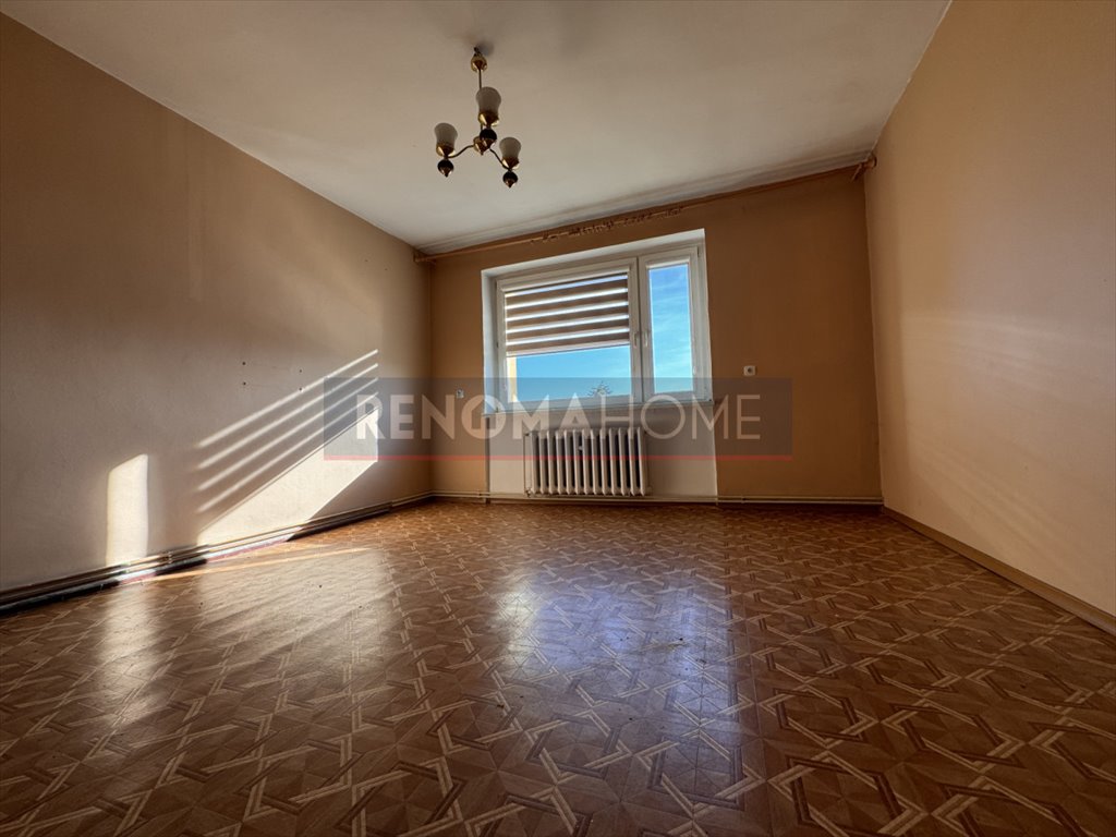 Przestronne 2 pok. z garażem i ogródkiem, do remontu Szalejów Górny  55m2 Foto 1