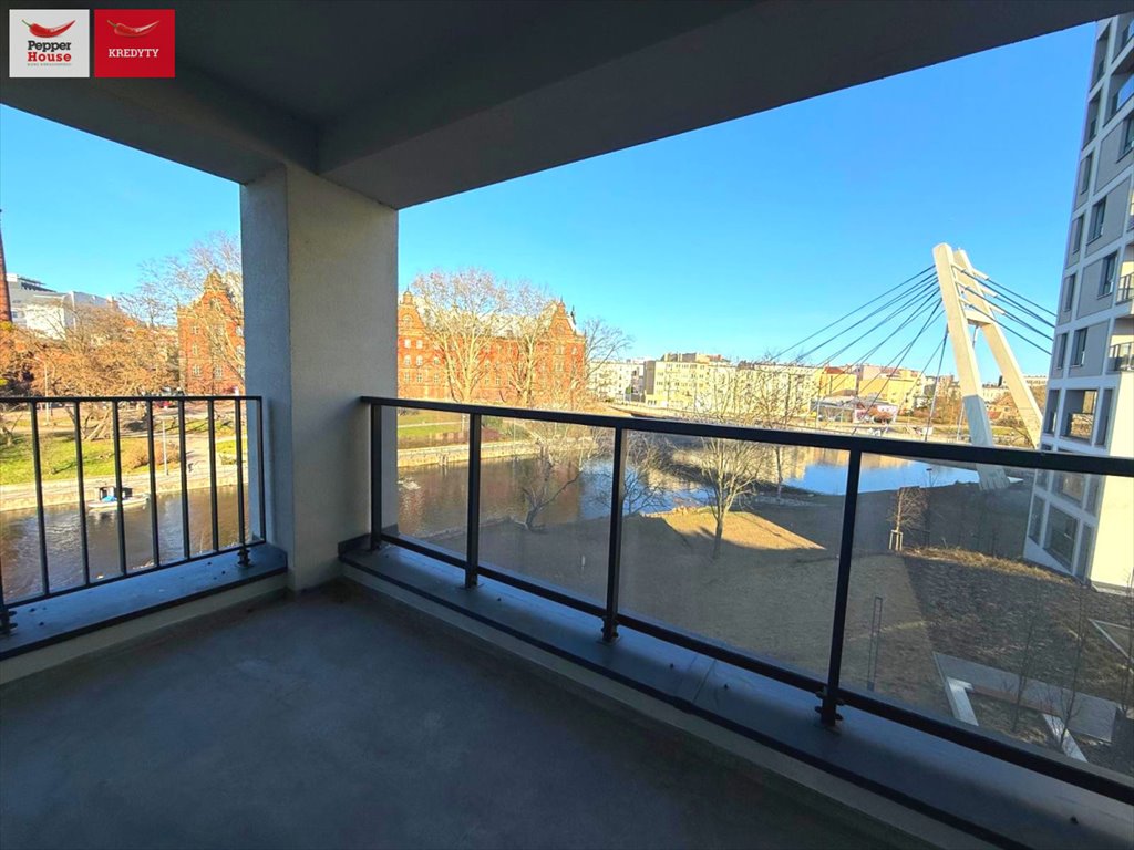 Zapraszam do przestronnego 4-pokojowego apartamentu z 2 balkonami i garażem Bydgoszcz, Okole  93m2 Foto 1