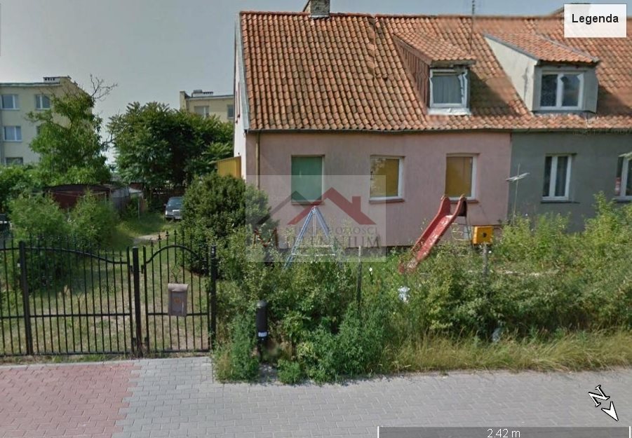 Dom na sprzedaż Elbląg, Olkuska 130m2 Foto 1 Dom na sprzedaż Elbląg, Olkuska 130m2 Foto 1