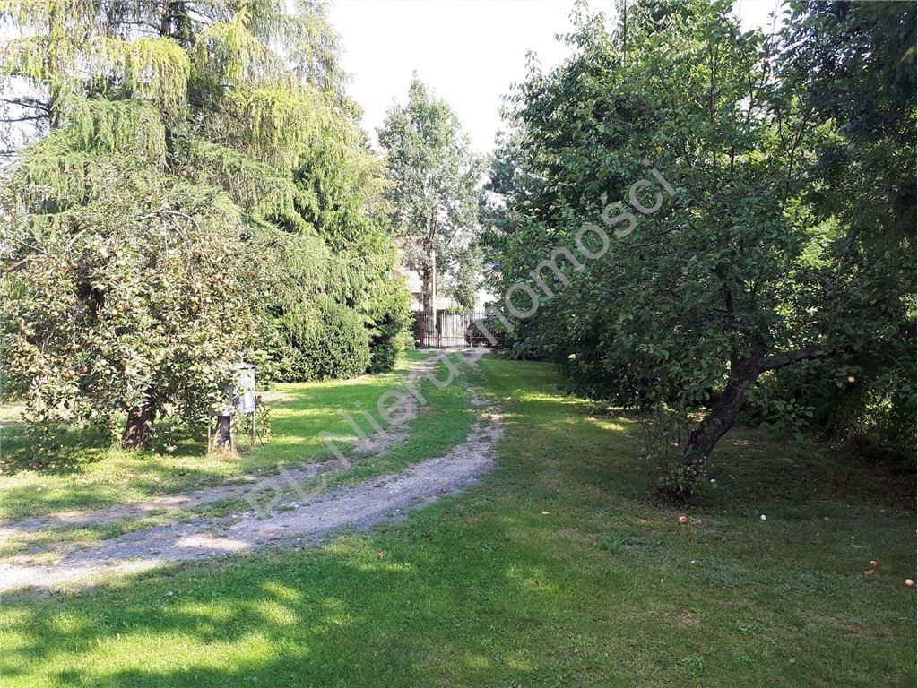 Działka budowlana na sprzedaż Brwinów 2 308m2 Foto 1 Działka budowlana na sprzedaż Brwinów 2 308m2 Foto 1