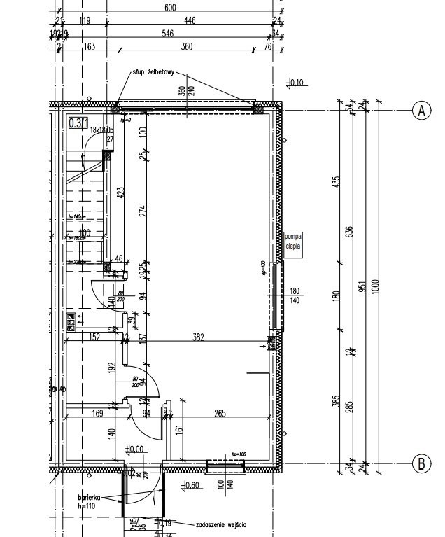 Dom na sprzedaż Warszawa, Wawer, Zagórzańska  93m2 Foto 11