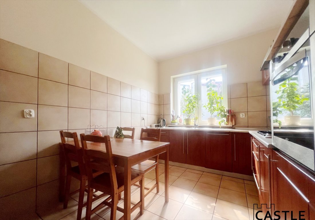 Dom na sprzedaż Poznań, Nowe Miasto, Starołęka  160m2 Foto 4
