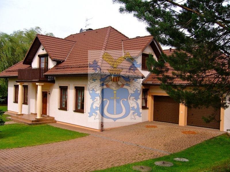 Dom na wynajem Kraków, Kraków-Podgórze 280m2 Foto 1 Dom na wynajem Kraków, Kraków-Podgórze 280m2 Foto 1