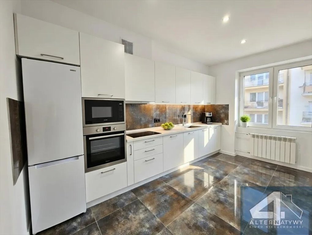 Komfortowe 2-pokojowe mieszkanie po remoncie, balkon, piwnica Tarnobrzeg, Tysiąclecia 5  54m2 Foto 1