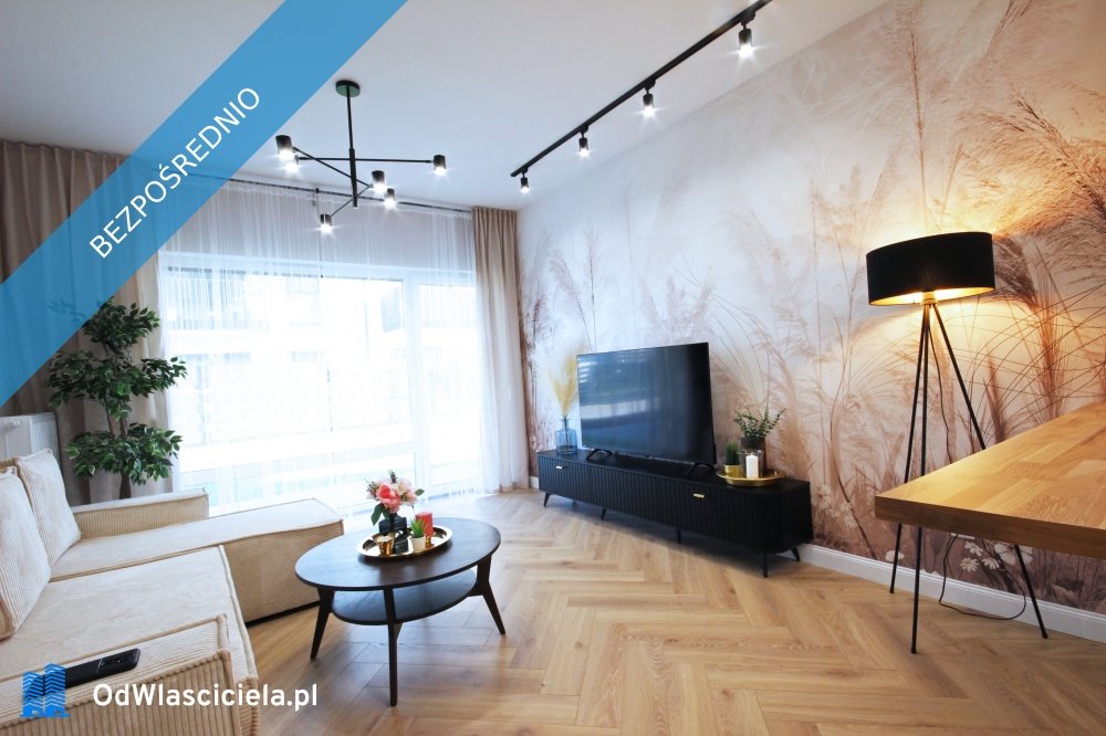 Kawalerka na sprzedaż Kleszczewo, Mickiewicza 5  28m2 Foto 1