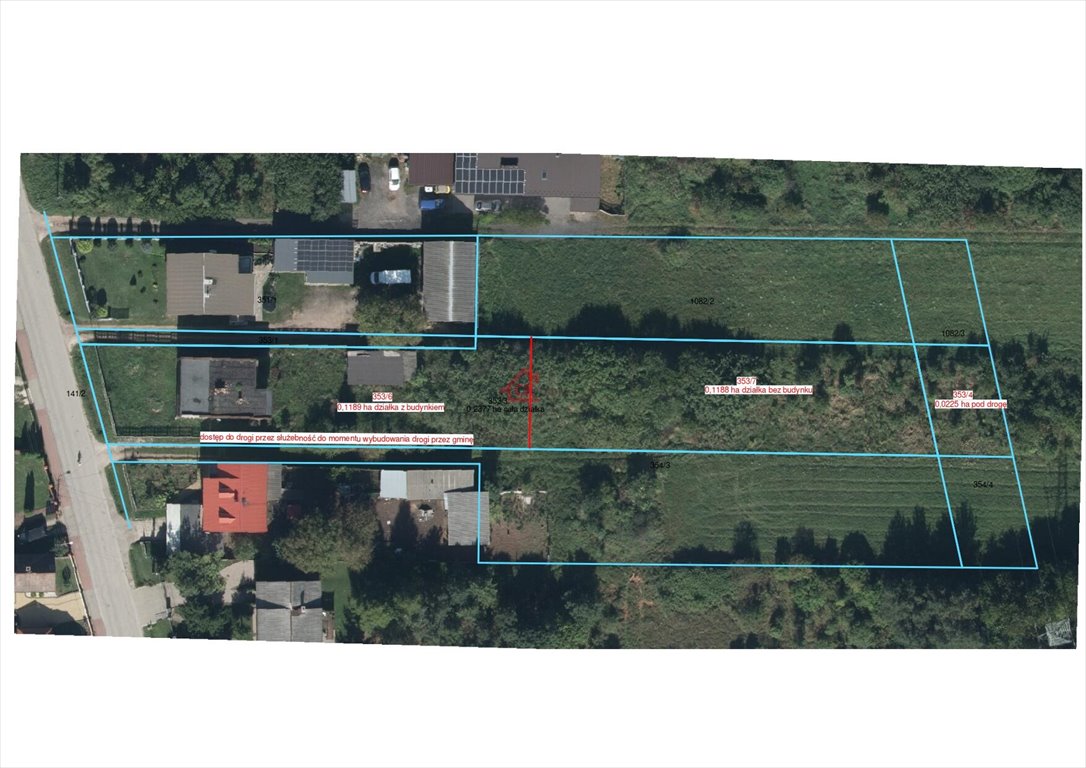 Dom na sprzedaż Mójcza  220m2 Foto 3