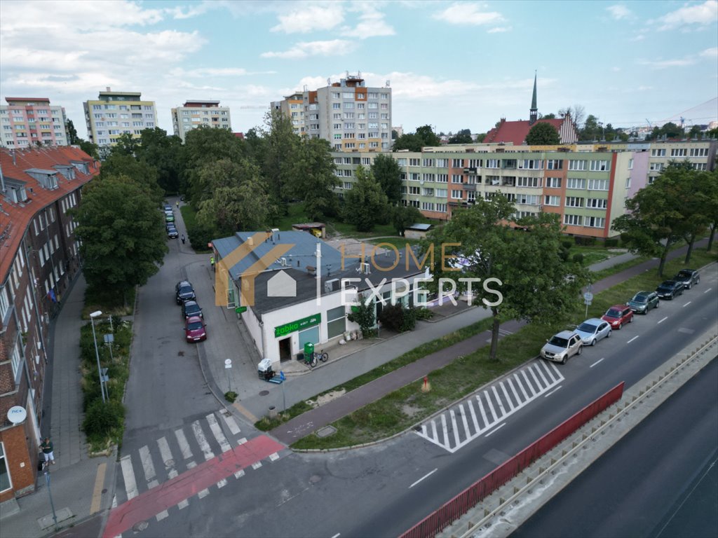 Lokal użytkowy na sprzedaż Gdańsk, Śródmieście, Elbląska  91m2 Foto 2