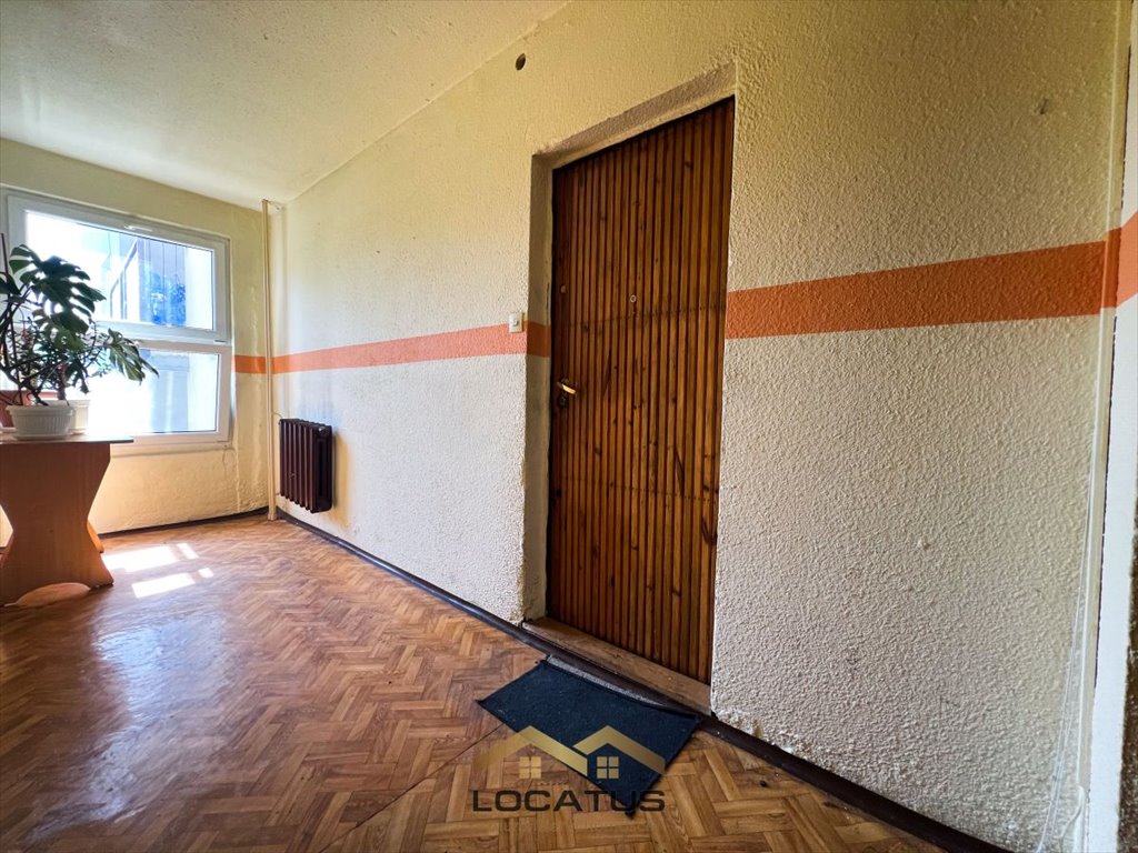 Mieszkanie dwupokojowe na sprzedaż Częstochowa, Północ, Krzysztofa Kamila Baczyńskiego  52m2 Foto 12