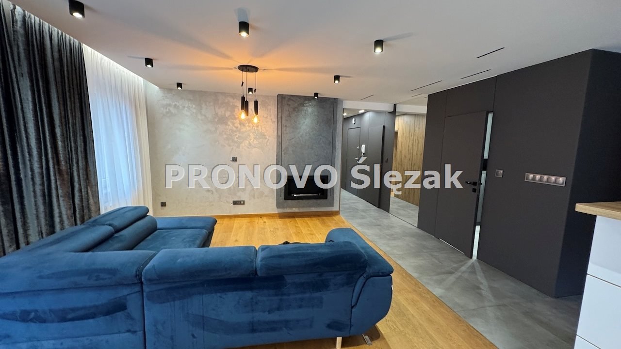 Mieszkanie trzypokojowe na sprzedaż Wrocław, Sołtysowice, Sołtysowice  79m2 Foto 1