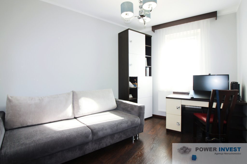 Mieszkanie czteropokojowe  na sprzedaż Niepołomice  80m2 Foto 14