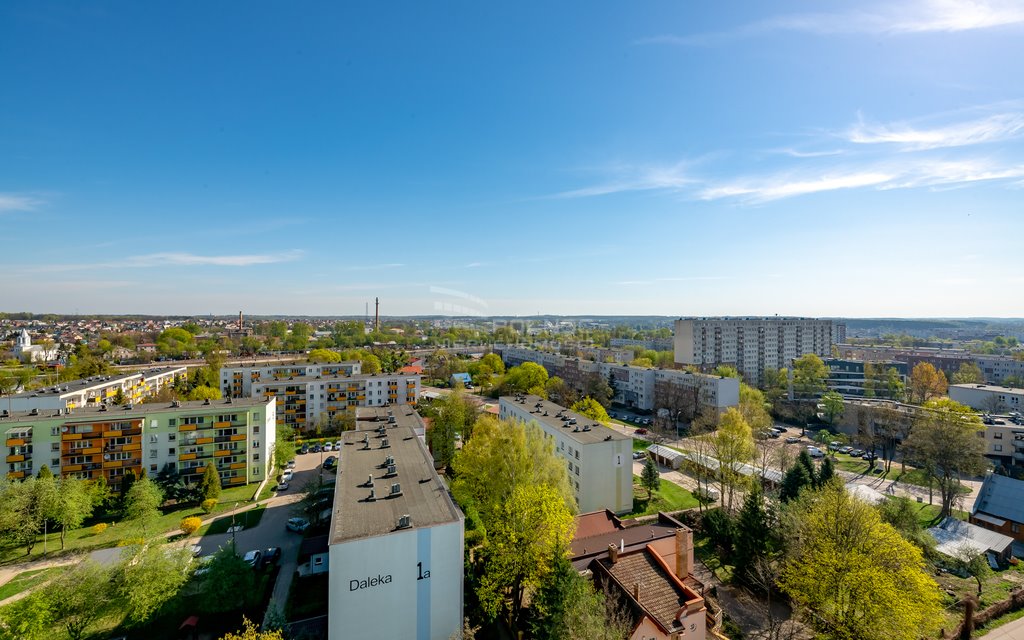 Mieszkanie czteropokojowe  na sprzedaż Białystok, Bojary  96m2 Foto 15