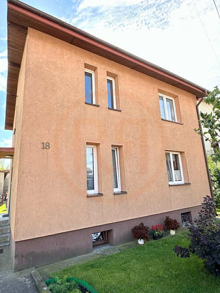 Dom na sprzedaż Pisz  121m2 Foto 1