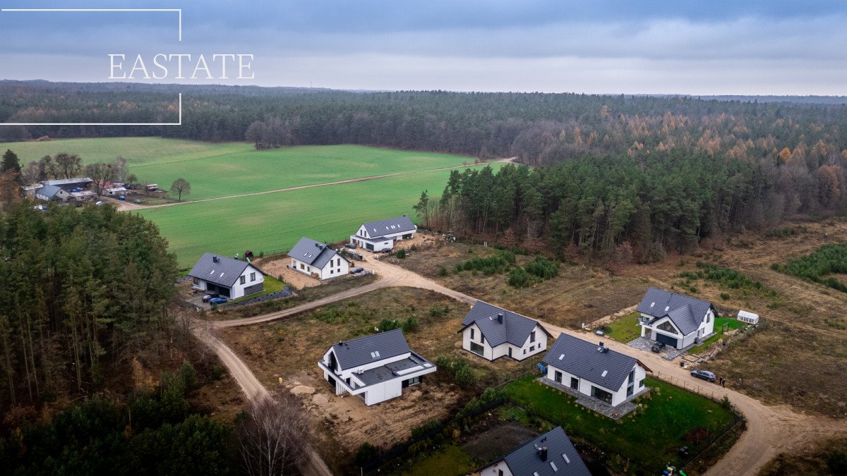 Dom na sprzedaż Bojano, Galaktyczna  251m2 Foto 10