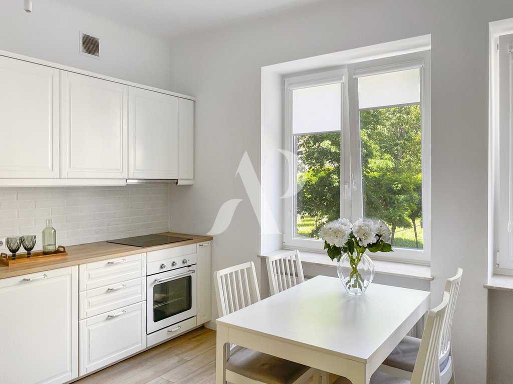 Mieszkanie dwupokojowe na wynajem Warszawa, Śródmieście, Mokotowska  70m2 Foto 1