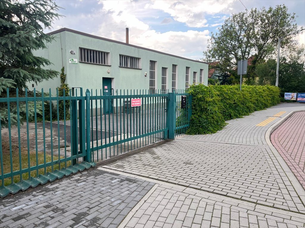 Magazyn na sprzedaż Gierałtowiec  202m2 Foto 11