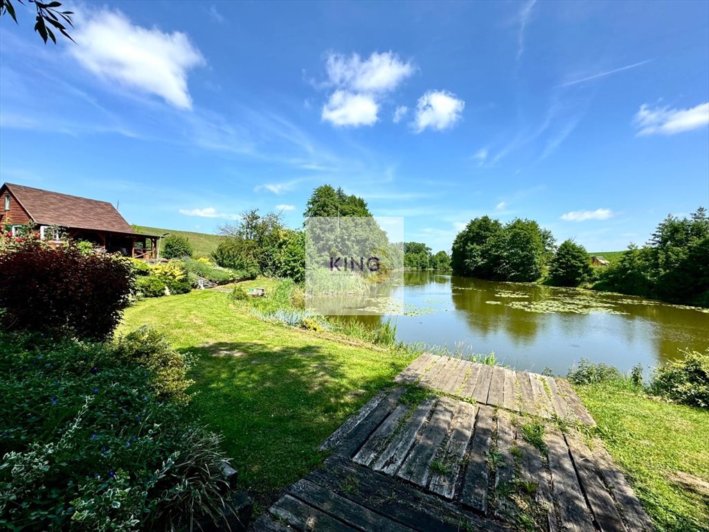 Dom na sprzedaż Gryfino  70m2 Foto 1