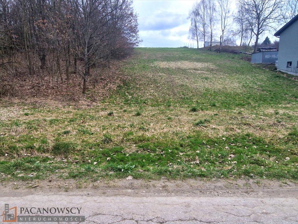 Działka bud.-rolna 56 arów, media, spokojna okolica Szczodrkowice  5 197m2 Foto 1