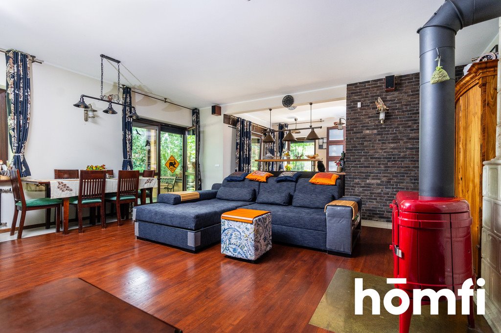 Przestronny dom 7 pokoi z ogrodem, panelami fotowoltaicznymi Kraków, Bronowice Wielkie, Bronowice Wielkie, Józefa Chełmońskiego  273m2 Foto 1