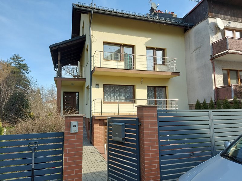 Dom 130 m² w Cieszynie - nowoczesny, po remoncie Cieszyn  130m2 Foto 1