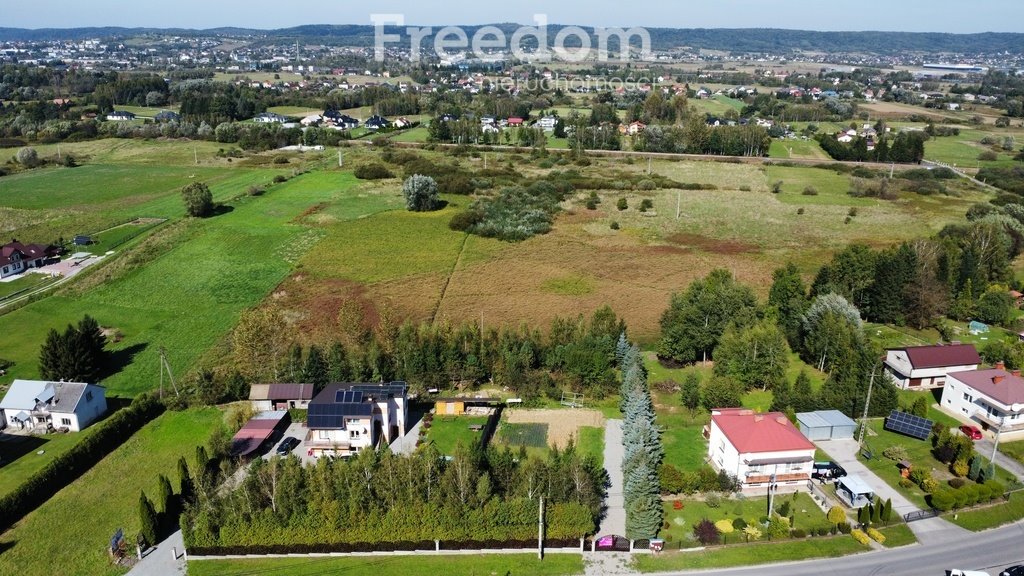 Działka inna na sprzedaż Wolica  1 974m2 Foto 12