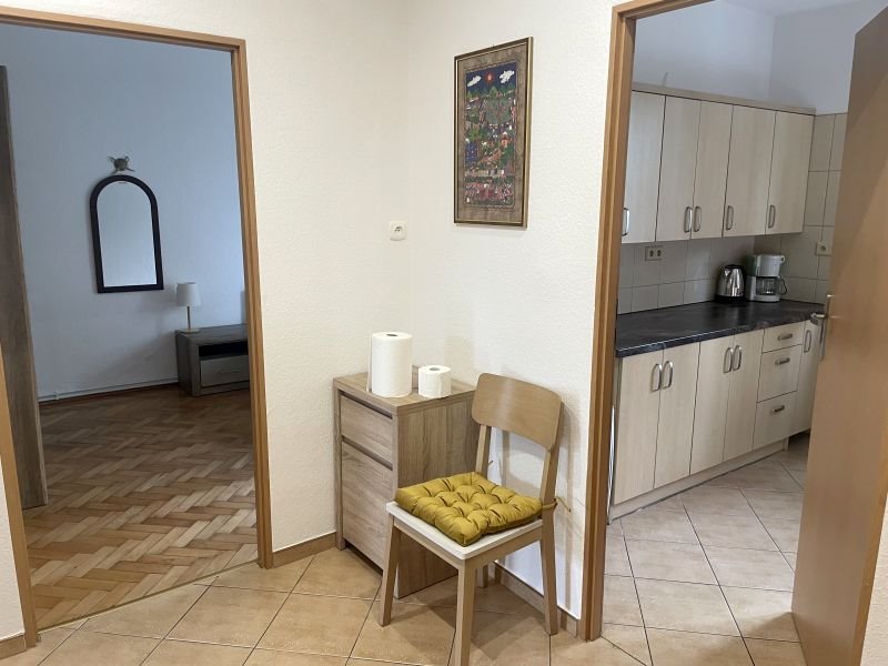 Mieszkanie dwupokojowe na wynajem Ustroń, Ustroń, Partyzantów  69m2 Foto 14