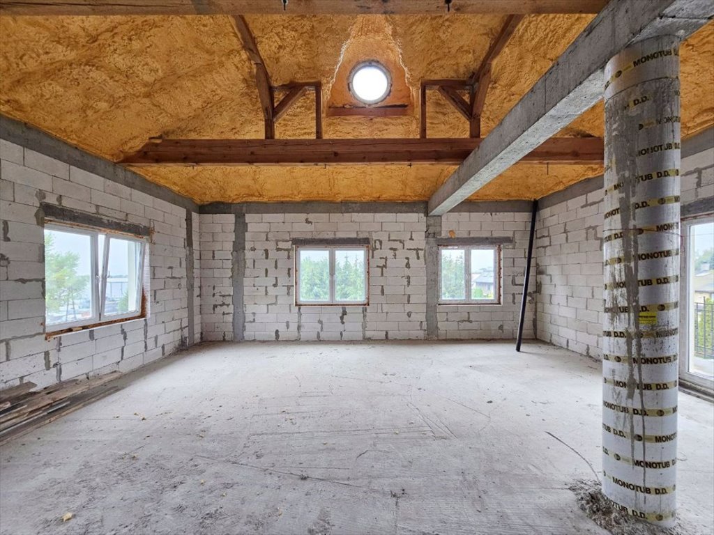 Lokal użytkowy na wynajem Warszawa, Włochy  1 700m2 Foto 10